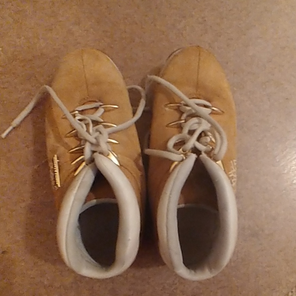 Timberland shoes